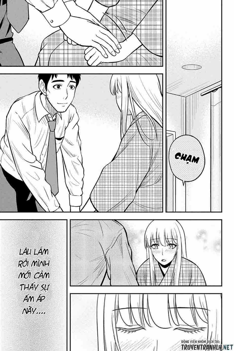 Orenchi ni Kita Onna Kishi to: Inakagurashi suru Koto ni Natta Ken? Chapter 24 trang 11