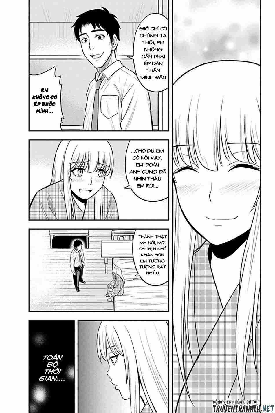 Orenchi ni Kita Onna Kishi to: Inakagurashi suru Koto ni Natta Ken? Chapter 24 trang 9