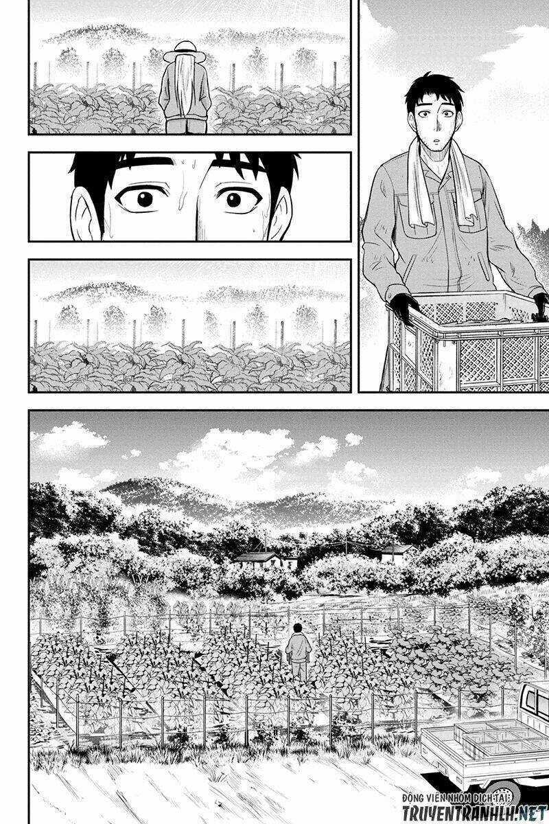 Orenchi ni Kita Onna Kishi to: Inakagurashi suru Koto ni Natta Ken? Chapter 25 trang 10