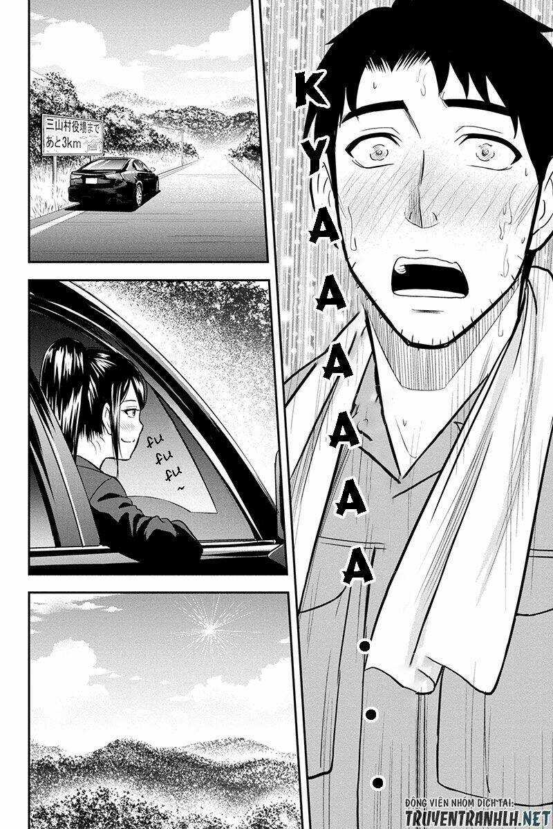 Orenchi ni Kita Onna Kishi to: Inakagurashi suru Koto ni Natta Ken? Chapter 25 trang 20