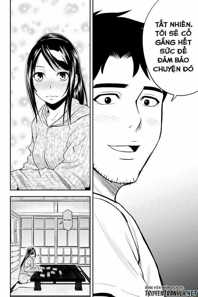 Orenchi ni Kita Onna Kishi to: Inakagurashi suru Koto ni Natta Ken? Chapter 29 trang 10