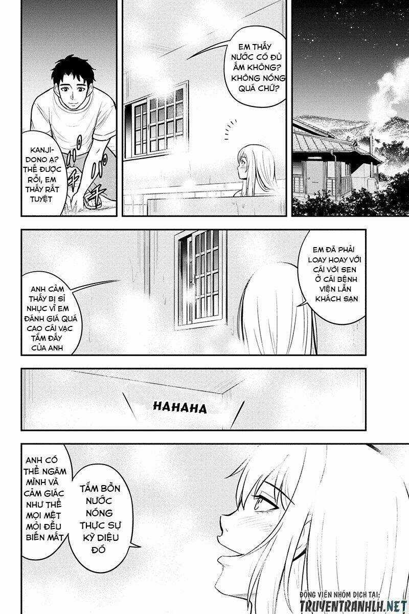 Orenchi ni Kita Onna Kishi to: Inakagurashi suru Koto ni Natta Ken? Chapter 29 trang 12
