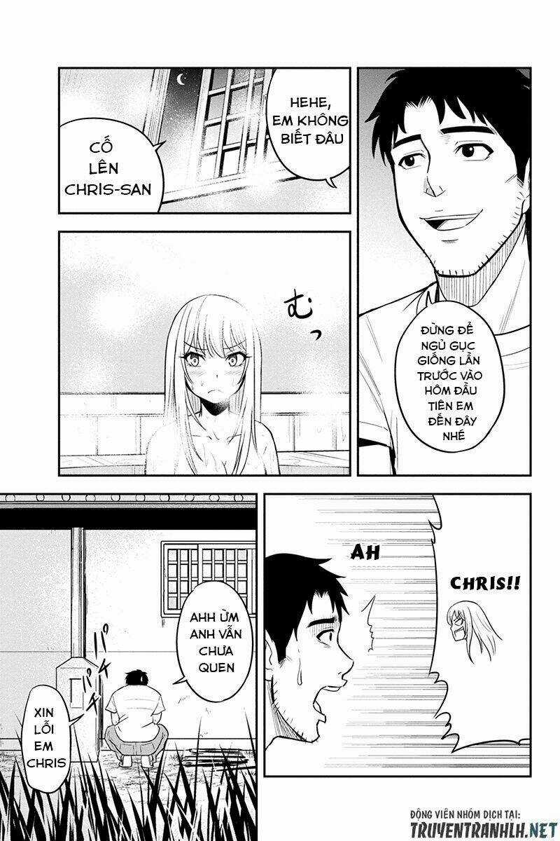 Orenchi ni Kita Onna Kishi to: Inakagurashi suru Koto ni Natta Ken? Chapter 29 trang 13