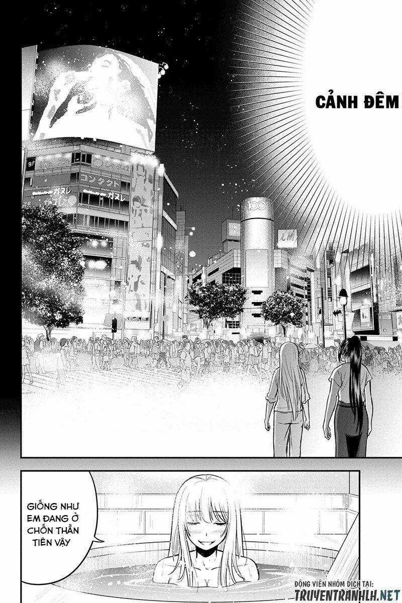 Orenchi ni Kita Onna Kishi to: Inakagurashi suru Koto ni Natta Ken? Chapter 29 trang 16