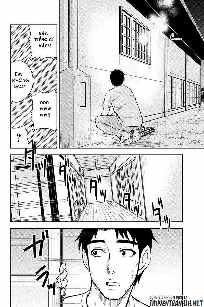 Orenchi ni Kita Onna Kishi to: Inakagurashi suru Koto ni Natta Ken? Chapter 29 trang 20