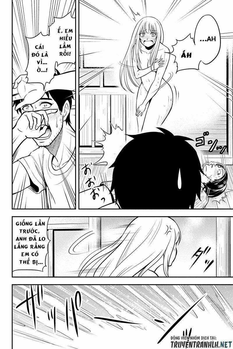 Orenchi ni Kita Onna Kishi to: Inakagurashi suru Koto ni Natta Ken? Chapter 29 trang 22