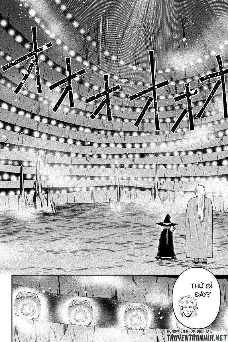 Orenchi ni Kita Onna Kishi to: Inakagurashi suru Koto ni Natta Ken? Chapter 29 trang 4