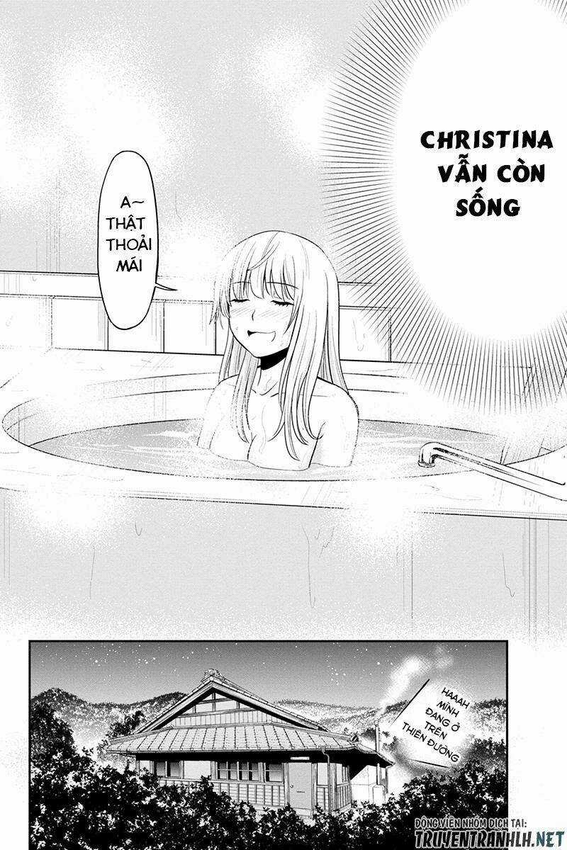 Orenchi ni Kita Onna Kishi to: Inakagurashi suru Koto ni Natta Ken? Chapter 29 trang 6