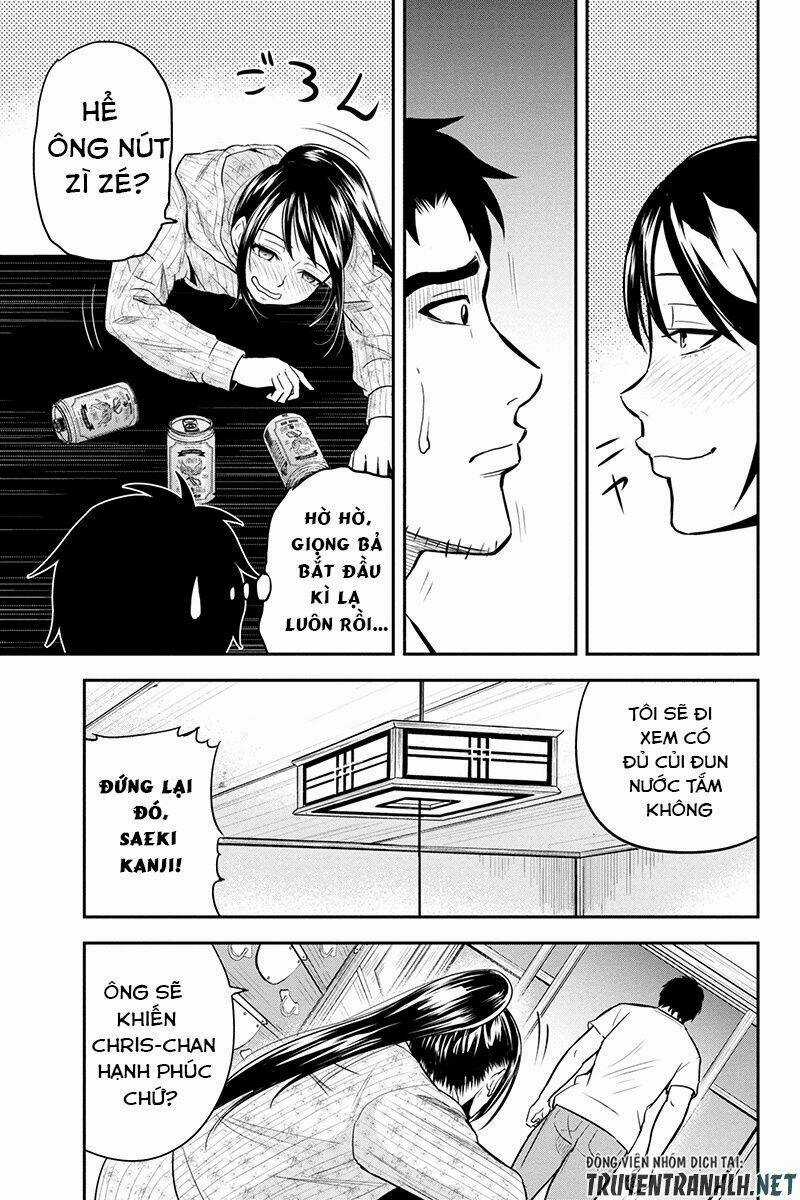 Orenchi ni Kita Onna Kishi to: Inakagurashi suru Koto ni Natta Ken? Chapter 29 trang 9