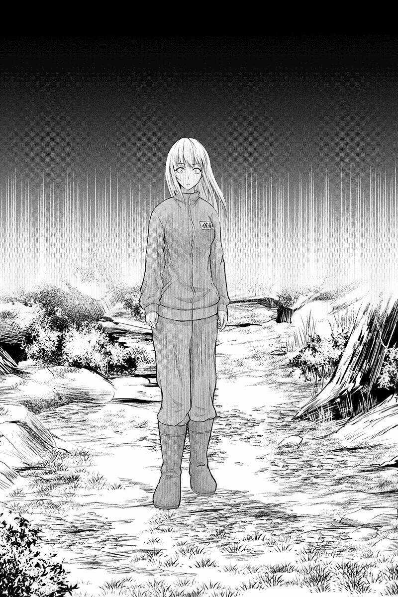 Orenchi ni Kita Onna Kishi to: Inakagurashi suru Koto ni Natta Ken? Chapter 3 trang 12