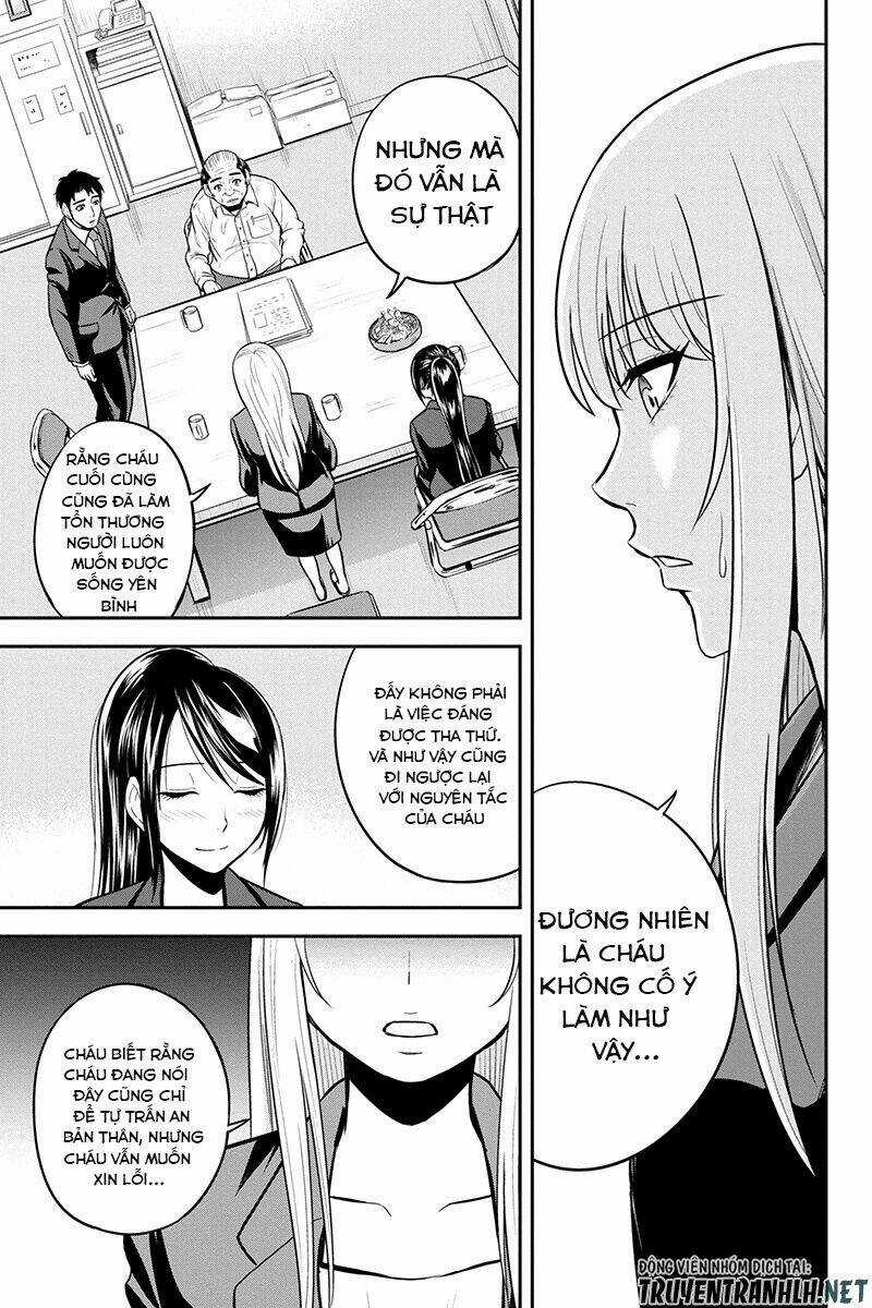 Orenchi ni Kita Onna Kishi to: Inakagurashi suru Koto ni Natta Ken? Chapter 31 trang 15