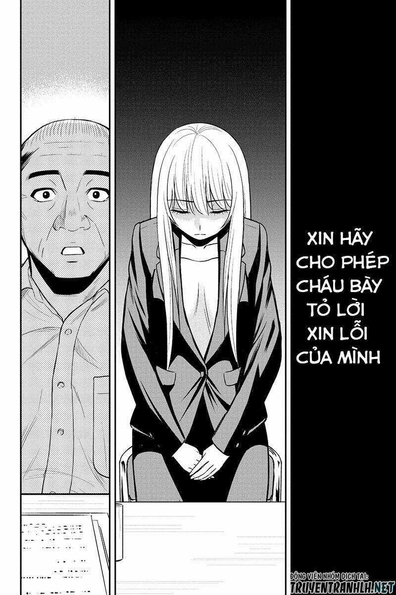 Orenchi ni Kita Onna Kishi to: Inakagurashi suru Koto ni Natta Ken? Chapter 31 trang 16