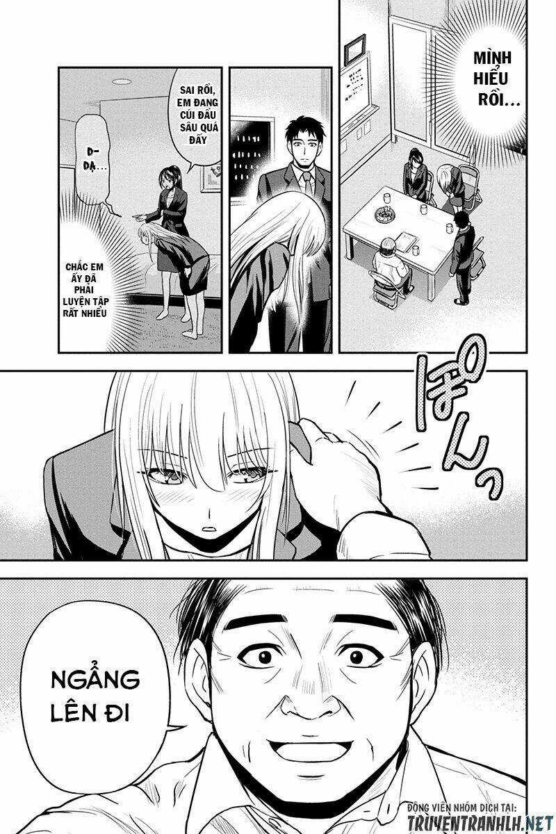 Orenchi ni Kita Onna Kishi to: Inakagurashi suru Koto ni Natta Ken? Chapter 31 trang 17