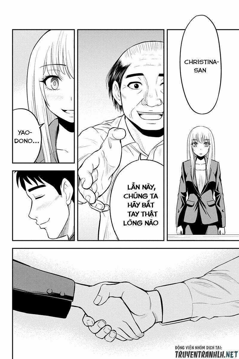 Orenchi ni Kita Onna Kishi to: Inakagurashi suru Koto ni Natta Ken? Chapter 31 trang 20