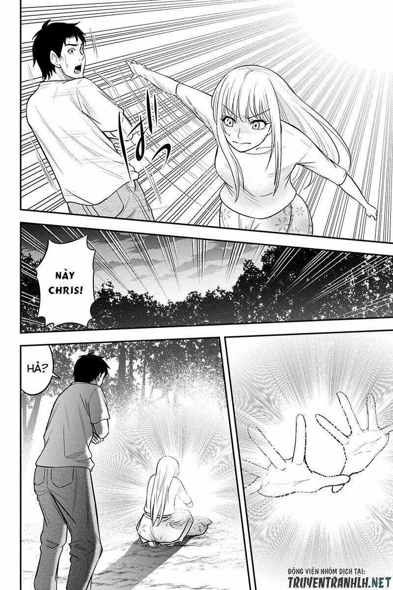 Orenchi ni Kita Onna Kishi to: Inakagurashi suru Koto ni Natta Ken? Chapter 32 trang 22