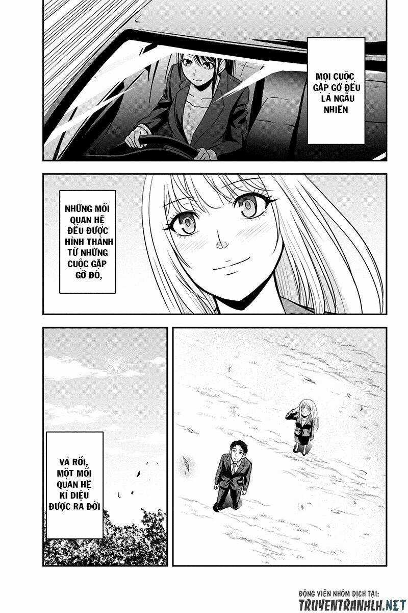 Orenchi ni Kita Onna Kishi to: Inakagurashi suru Koto ni Natta Ken? Chapter 32 trang 5