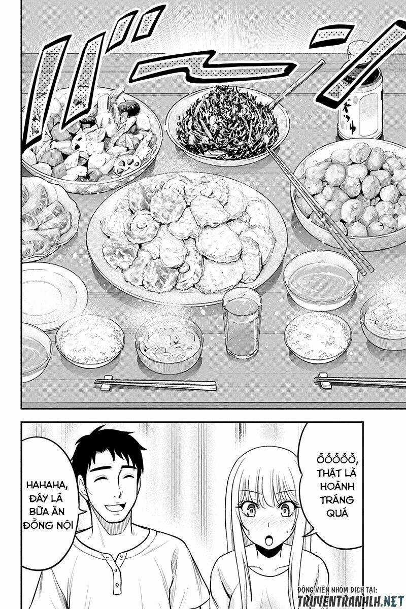 Orenchi ni Kita Onna Kishi to: Inakagurashi suru Koto ni Natta Ken? Chapter 33 trang 14