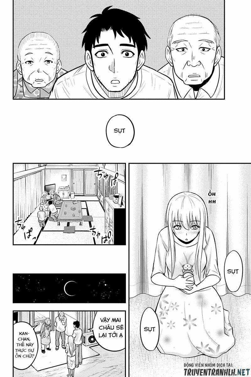 Orenchi ni Kita Onna Kishi to: Inakagurashi suru Koto ni Natta Ken? Chapter 33 trang 20