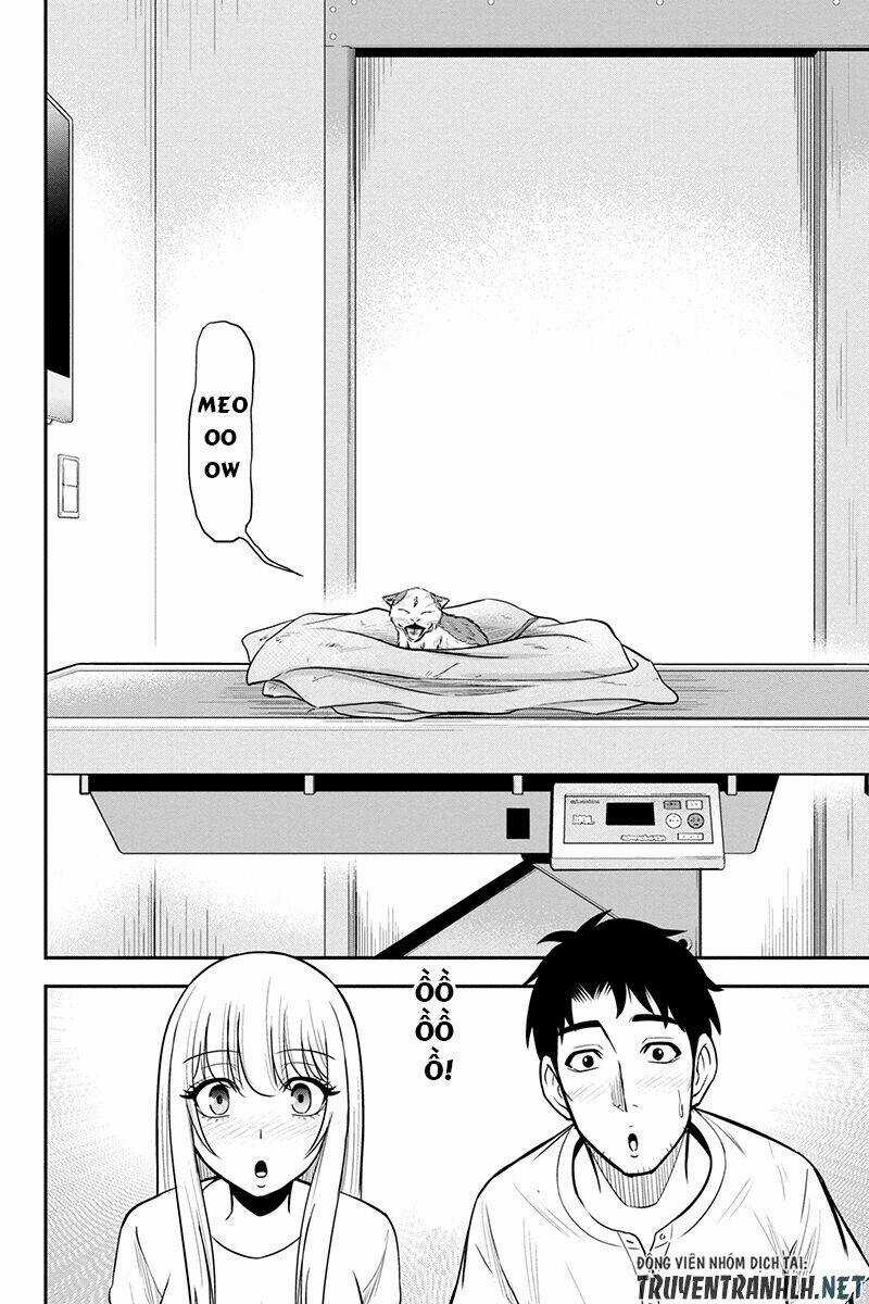 Orenchi ni Kita Onna Kishi to: Inakagurashi suru Koto ni Natta Ken? Chapter 33 trang 4