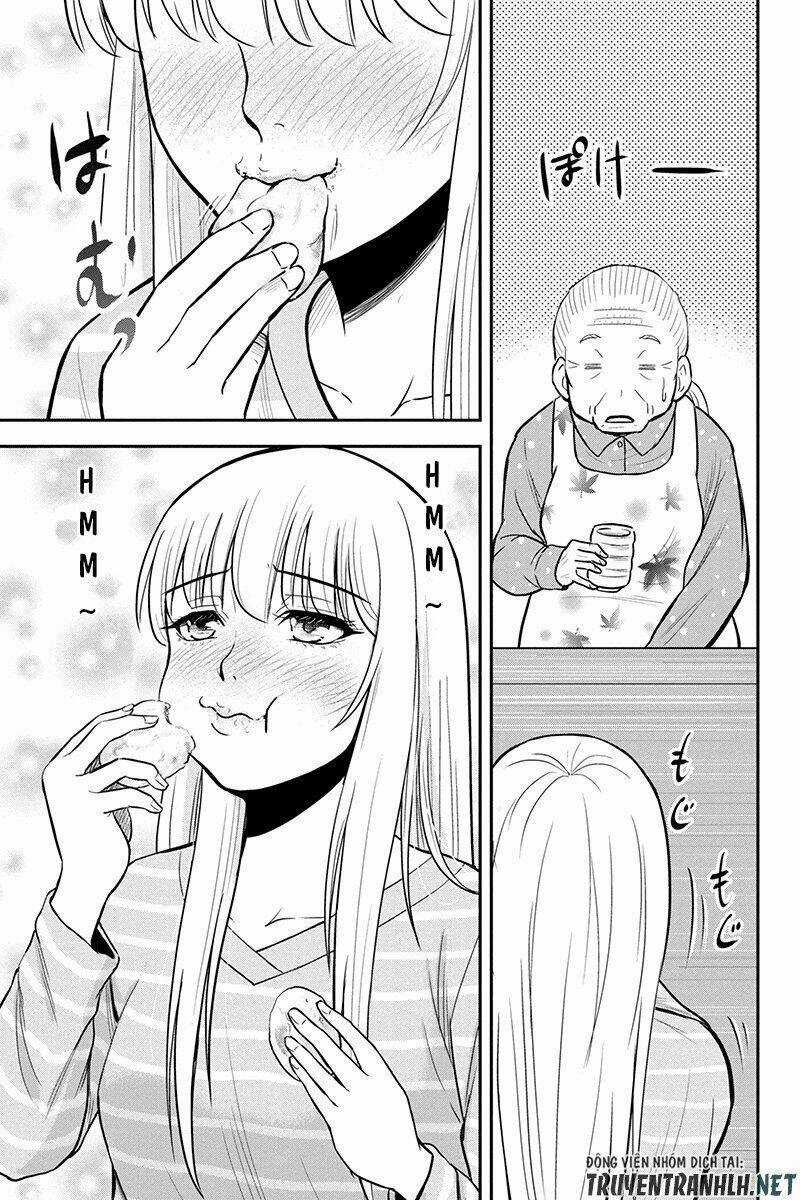 Orenchi ni Kita Onna Kishi to: Inakagurashi suru Koto ni Natta Ken? Chapter 34 trang 9