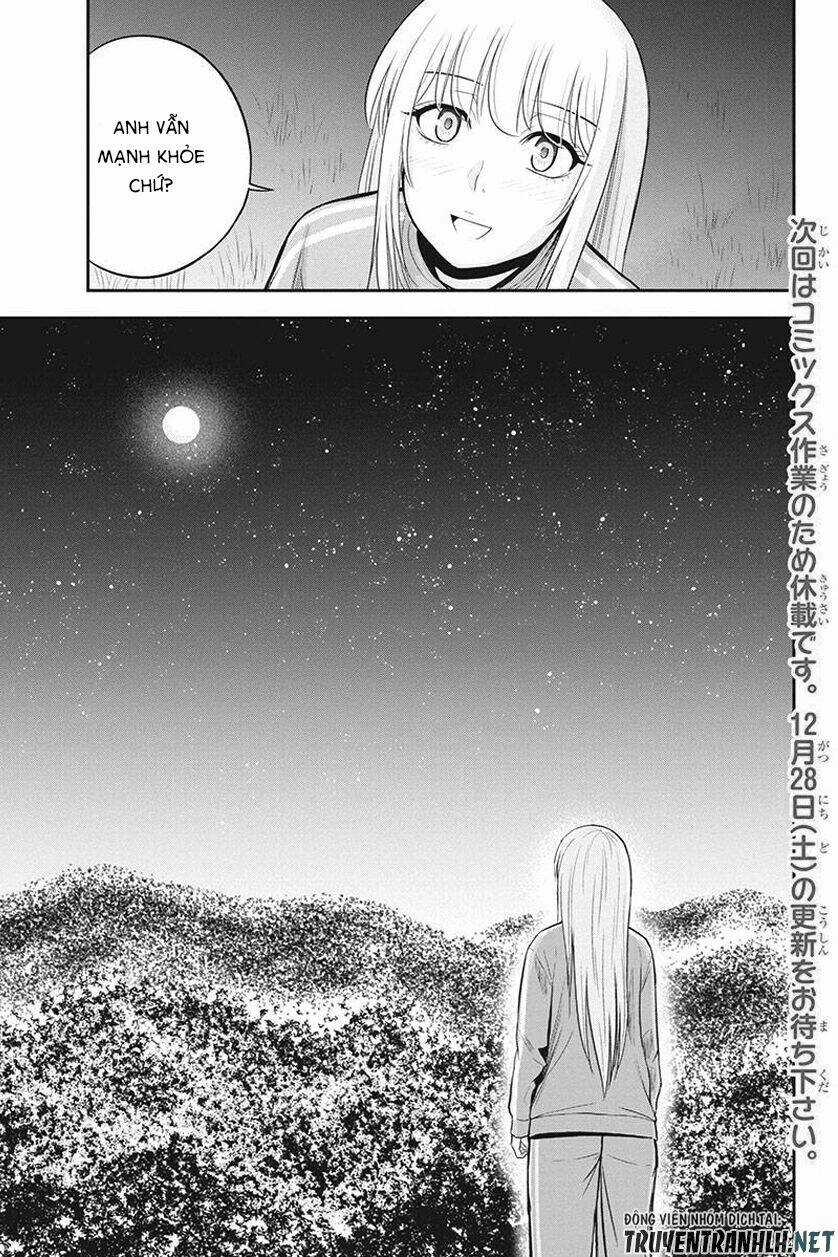 Orenchi ni Kita Onna Kishi to: Inakagurashi suru Koto ni Natta Ken? Chapter 35 trang 23