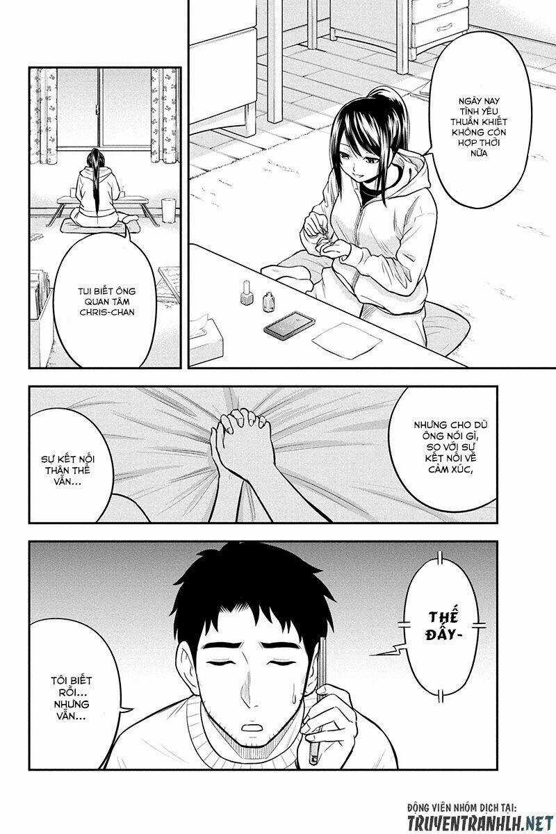 Orenchi ni Kita Onna Kishi to: Inakagurashi suru Koto ni Natta Ken? Chapter 37 trang 6