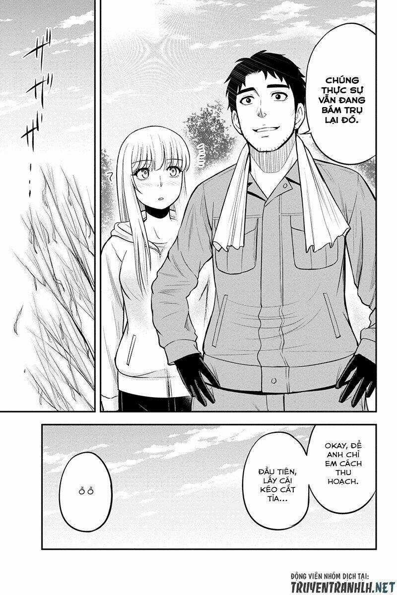 Orenchi ni Kita Onna Kishi to: Inakagurashi suru Koto ni Natta Ken? Chapter 38 trang 19