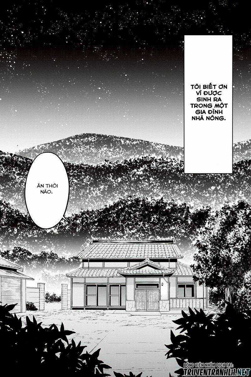 Orenchi ni Kita Onna Kishi to: Inakagurashi suru Koto ni Natta Ken? Chapter 38 trang 21