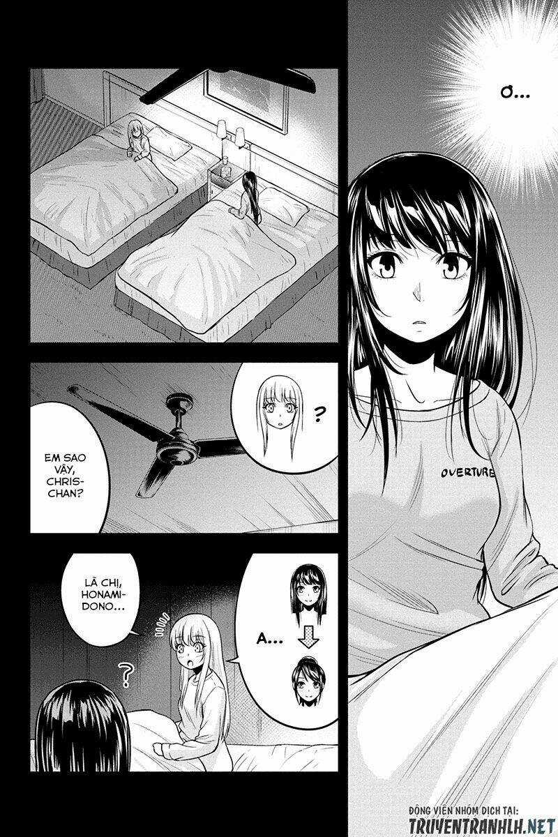 Orenchi ni Kita Onna Kishi to: Inakagurashi suru Koto ni Natta Ken? Chapter 39 trang 12