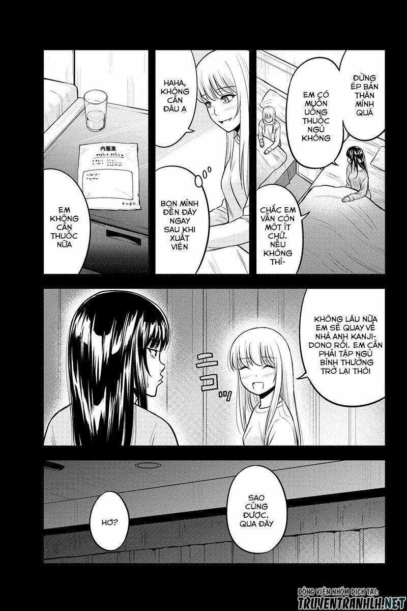 Orenchi ni Kita Onna Kishi to: Inakagurashi suru Koto ni Natta Ken? Chapter 39 trang 13