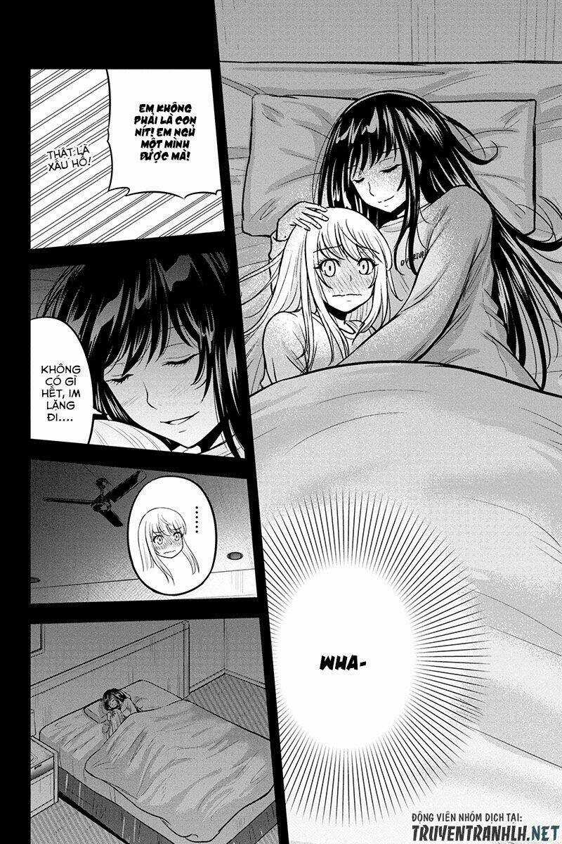 Orenchi ni Kita Onna Kishi to: Inakagurashi suru Koto ni Natta Ken? Chapter 39 trang 14