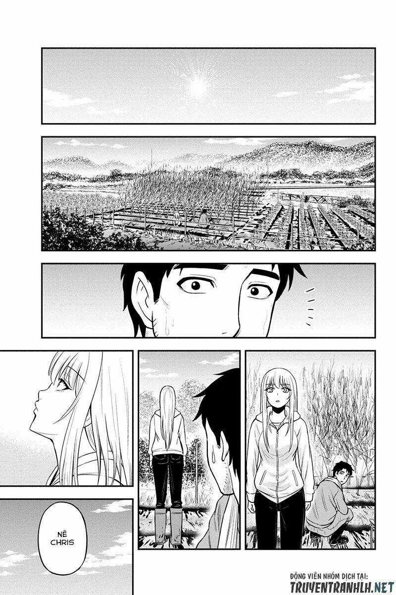 Orenchi ni Kita Onna Kishi to: Inakagurashi suru Koto ni Natta Ken? Chapter 39 trang 17