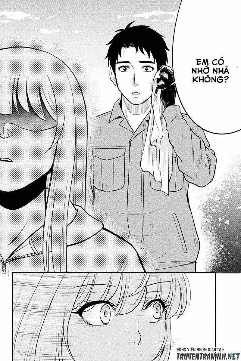 Orenchi ni Kita Onna Kishi to: Inakagurashi suru Koto ni Natta Ken? Chapter 39 trang 18