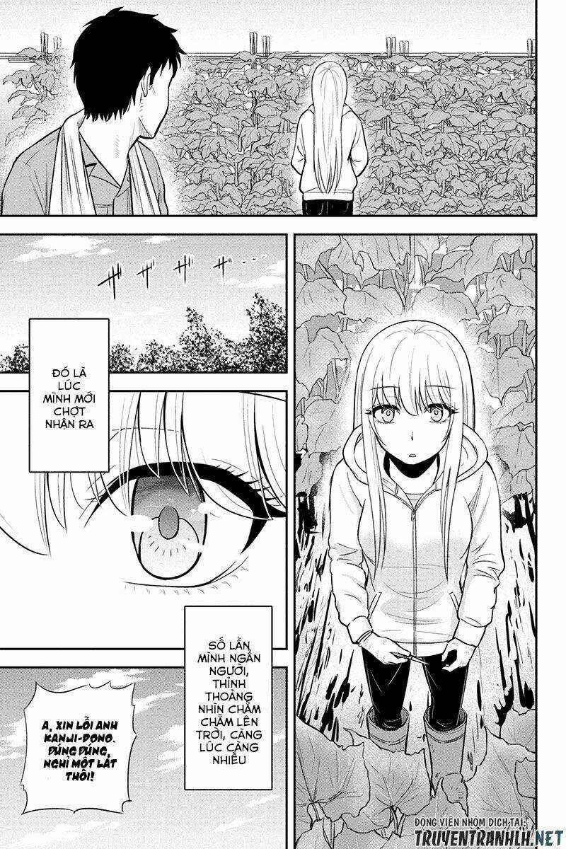 Orenchi ni Kita Onna Kishi to: Inakagurashi suru Koto ni Natta Ken? Chapter 39 trang 5