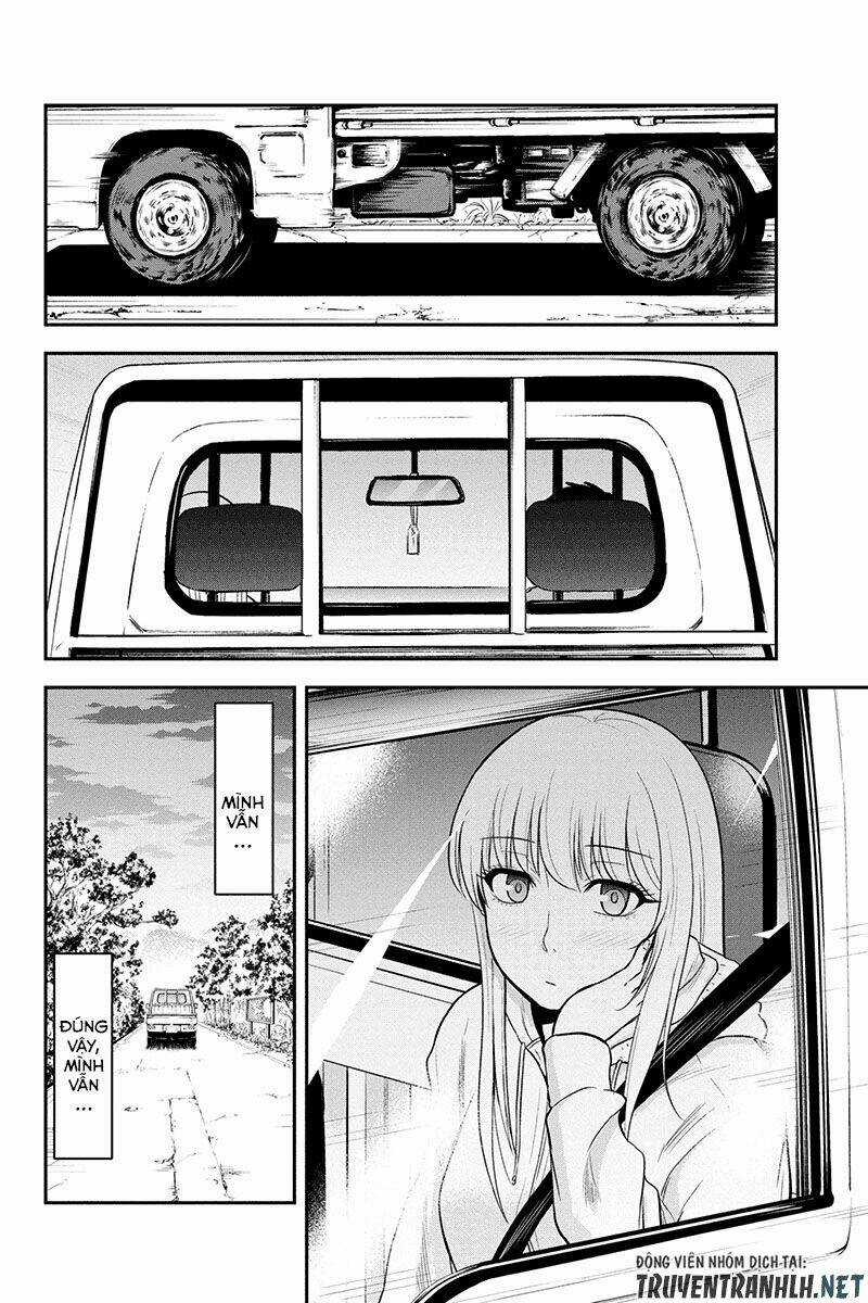 Orenchi ni Kita Onna Kishi to: Inakagurashi suru Koto ni Natta Ken? Chapter 39 trang 6