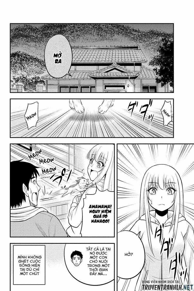 Orenchi ni Kita Onna Kishi to: Inakagurashi suru Koto ni Natta Ken? Chapter 39 trang 8