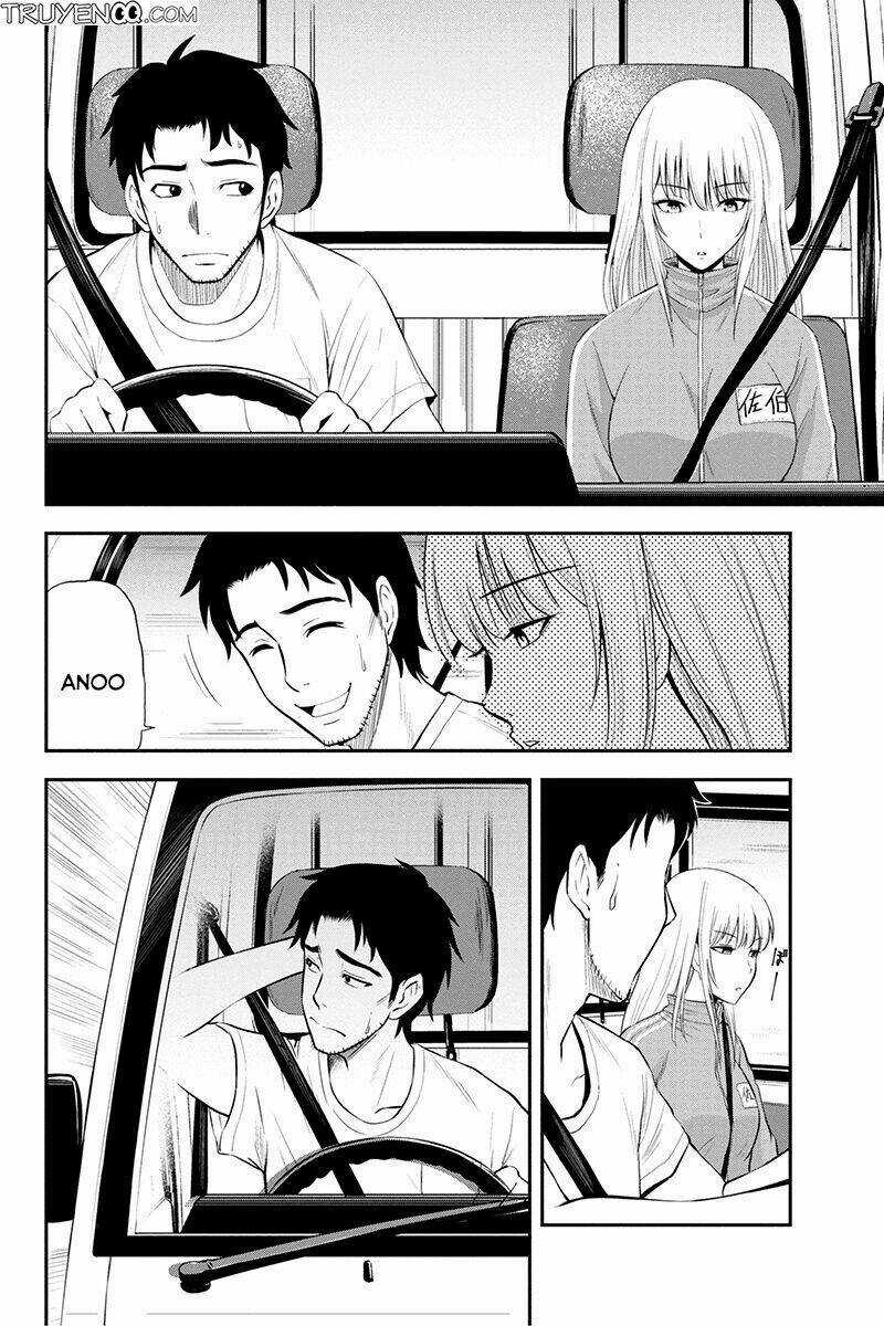 Orenchi ni Kita Onna Kishi to: Inakagurashi suru Koto ni Natta Ken? Chapter 4 trang 3