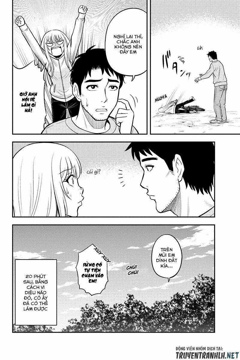 Orenchi ni Kita Onna Kishi to: Inakagurashi suru Koto ni Natta Ken? Chapter 40 trang 14