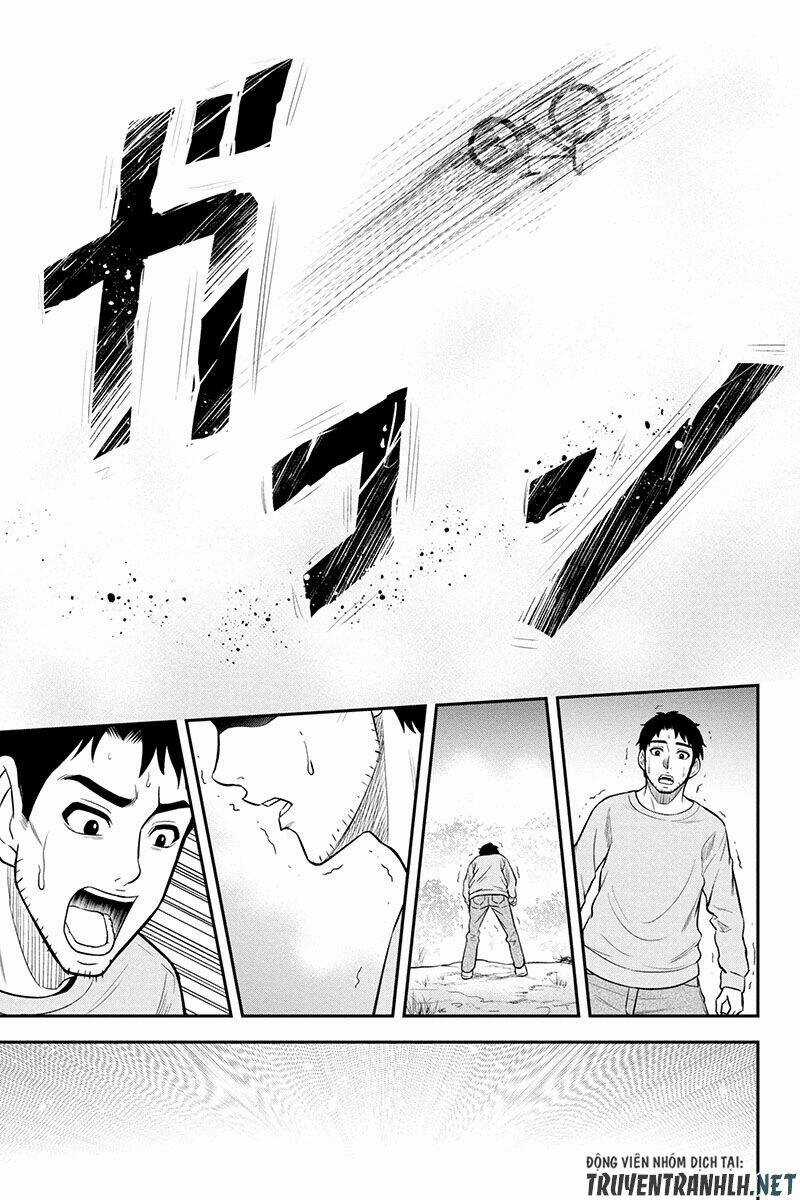 Orenchi ni Kita Onna Kishi to: Inakagurashi suru Koto ni Natta Ken? Chapter 40 trang 19