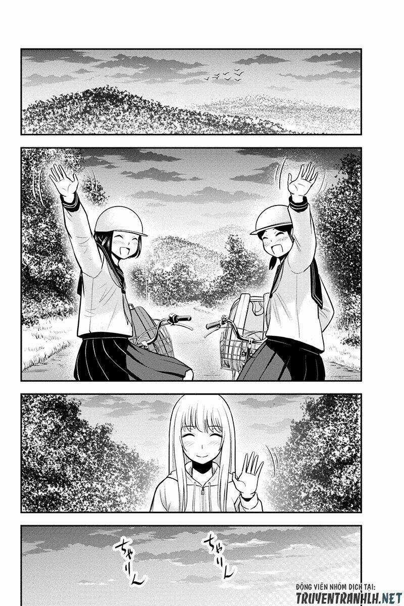 Orenchi ni Kita Onna Kishi to: Inakagurashi suru Koto ni Natta Ken? Chapter 40 trang 4