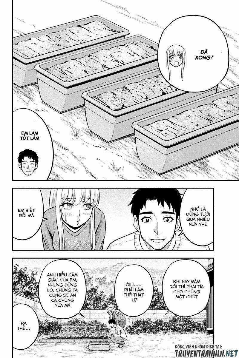 Orenchi ni Kita Onna Kishi to: Inakagurashi suru Koto ni Natta Ken? Chapter 41 trang 12