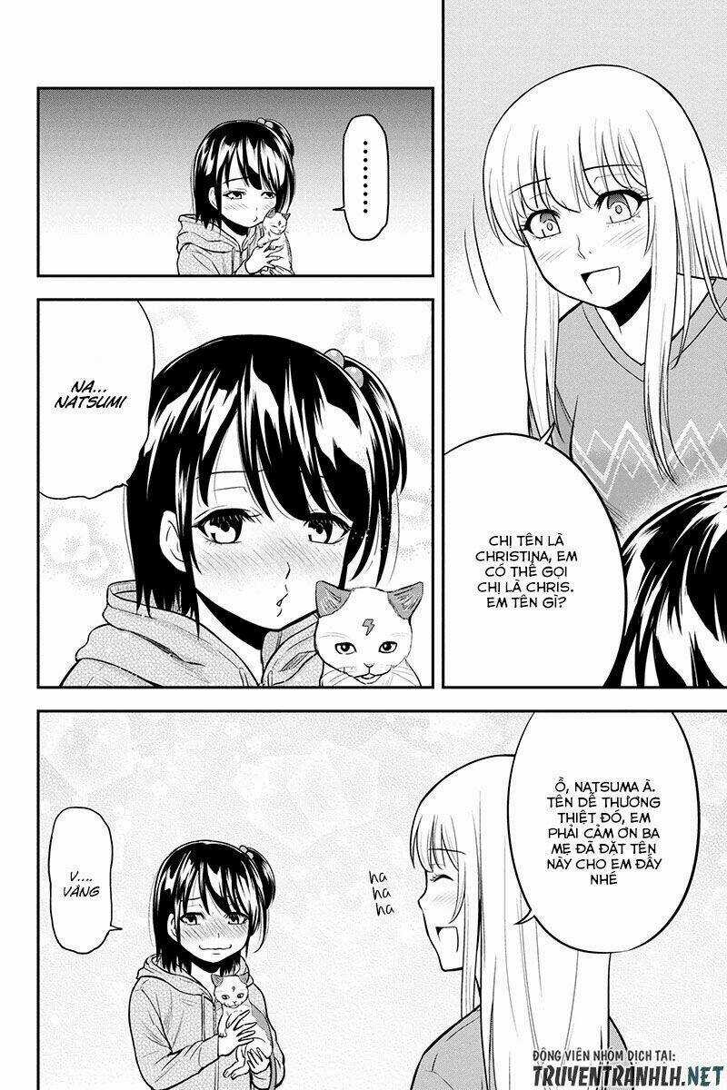 Orenchi ni Kita Onna Kishi to: Inakagurashi suru Koto ni Natta Ken? Chapter 41 trang 18