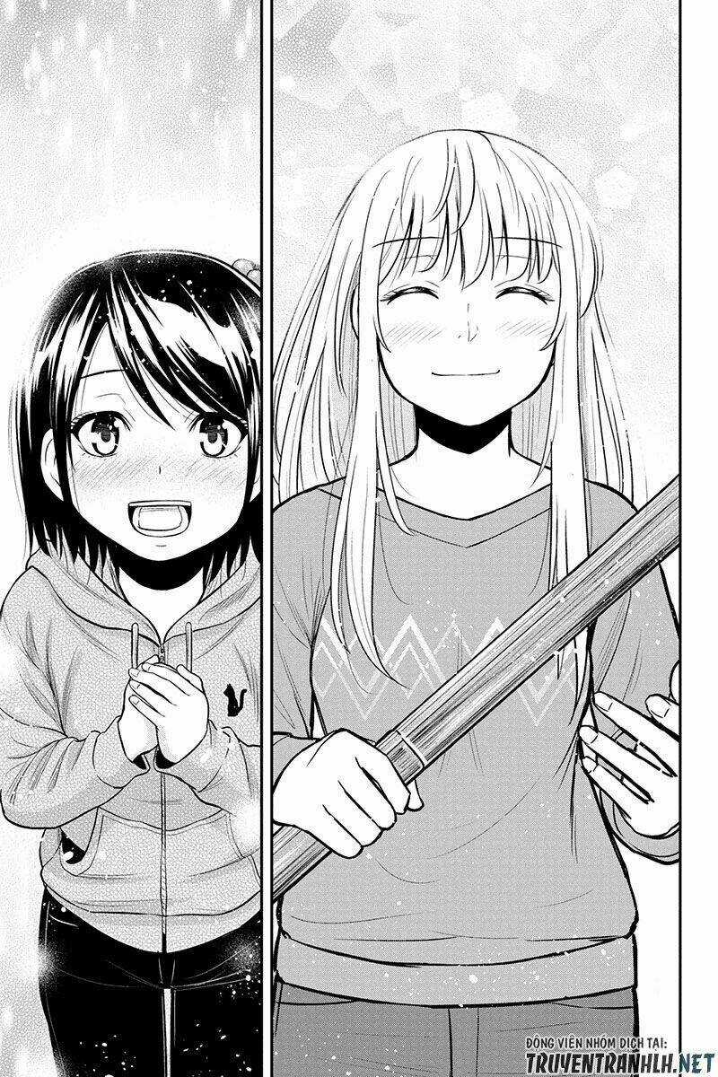 Orenchi ni Kita Onna Kishi to: Inakagurashi suru Koto ni Natta Ken? Chapter 42 trang 15