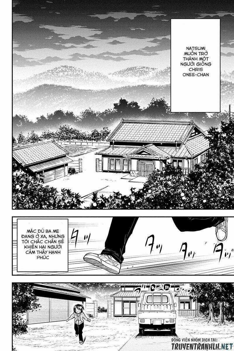 Orenchi ni Kita Onna Kishi to: Inakagurashi suru Koto ni Natta Ken? Chapter 42 trang 16