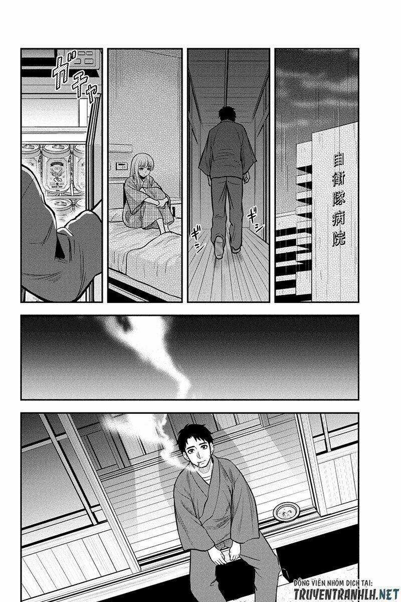 Orenchi ni Kita Onna Kishi to: Inakagurashi suru Koto ni Natta Ken? Chapter 43 trang 10