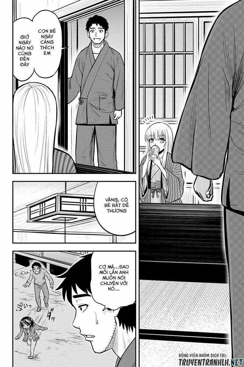 Orenchi ni Kita Onna Kishi to: Inakagurashi suru Koto ni Natta Ken? Chapter 43 trang 6