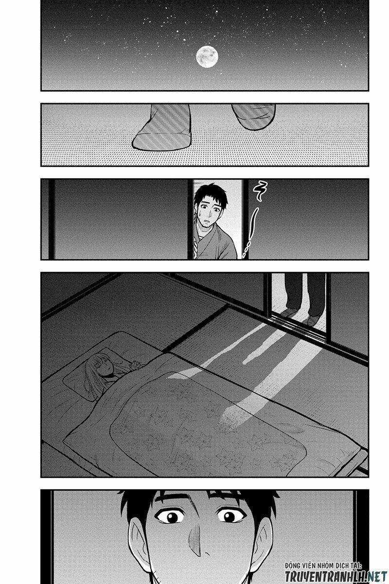 Orenchi ni Kita Onna Kishi to: Inakagurashi suru Koto ni Natta Ken? Chapter 43 trang 9