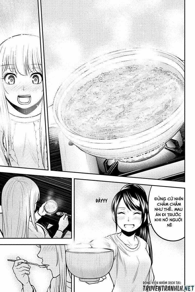 Orenchi ni Kita Onna Kishi to: Inakagurashi suru Koto ni Natta Ken? Chapter 44 trang 9