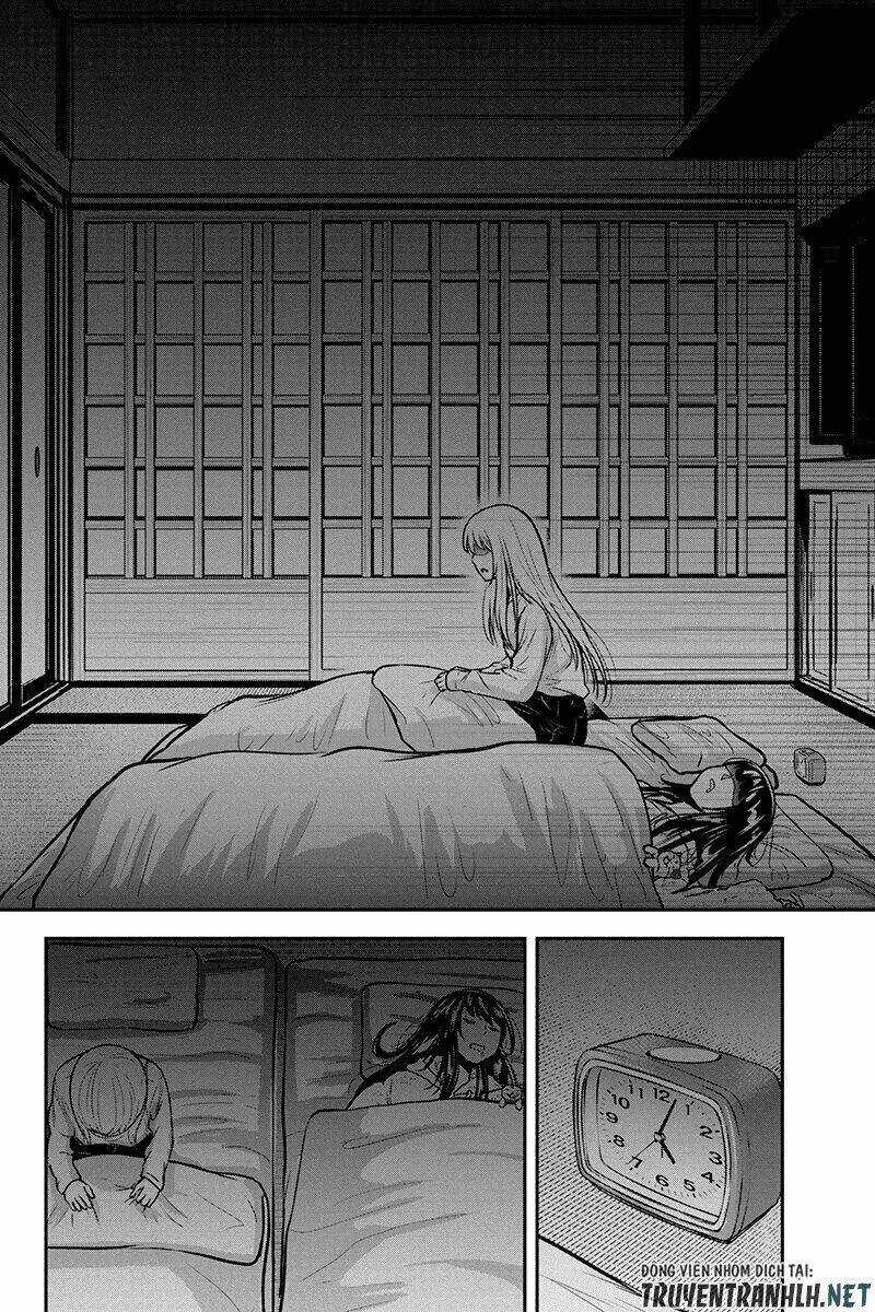 Orenchi ni Kita Onna Kishi to: Inakagurashi suru Koto ni Natta Ken? Chapter 46 trang 6