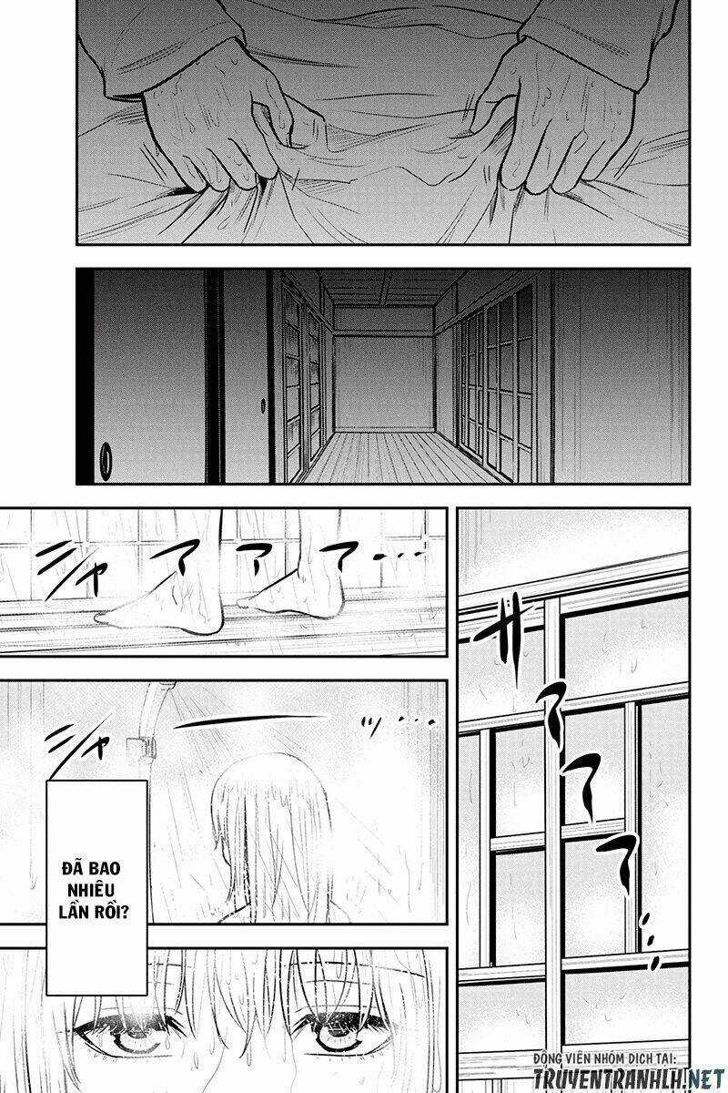 Orenchi ni Kita Onna Kishi to: Inakagurashi suru Koto ni Natta Ken? Chapter 46 trang 7